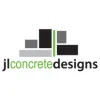 J L Concrete Designs