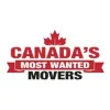 Canada's Most Wanted Movers