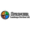 Springer Landscape Services
