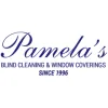 Pamela's Ultrasonic Blind Cleaning & Custom
