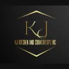 K & J's Custom Granite