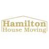 Hamilton House Moving