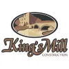 King's Mill Construction