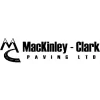 MacKinley-Clark Paving
