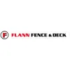 Flann Fence & Deck