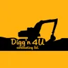 Digg'N 4 U Contracting
