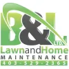 B & L Lawn & Home Maintenance
