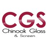 Chinook Glass & Screen