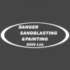 Danger Sandblasting & Painting