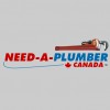Need A Plumber Canada
