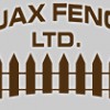 Ajax Fence
