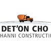 Nahanni Construction