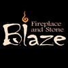 Blaze Fire and Stone