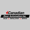 Canadian Door Automation