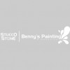 Bennys Painting