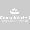 Consolidation Office Installation