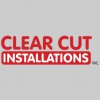 Clear Cut Installations