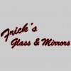 Frick's Glass & Mirrors