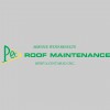 PEC Roof Maintenance