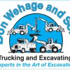 Don Wehage & Sons Truck