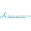 Above and Beyond Cleaning
