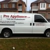 Pro Appliance