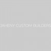 Jaheny Custom Builders