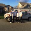Budget Roof Cleaning