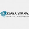 Ted Taylor & Sons