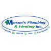 Mason's Plumbing & Heating