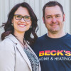 Becks Island Oil Tanks & Heating
