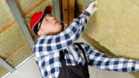 Roofing Insulation