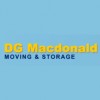 D G Mac Donald Moving & Storage