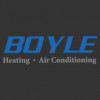 Boyle Mechanical