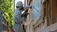 Spray Foam
