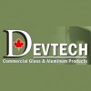 Devtech Glass Canada