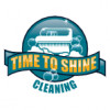 Time to Shine Cleaning