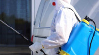 Mosquito Control
