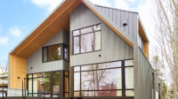 Metal Cladding Roofing