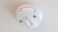 Smoke & Carbon Monoxide Detector Installation