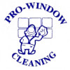 Pro-Window Cleaning