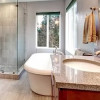 Beautiful Bathrooms & Kitchens