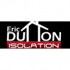 Isolation Eric Dutton