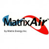 Matrix Energy