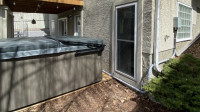 Hot Tub Wiring Installation & Repairs