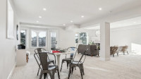 Lighting Installation & Repairs