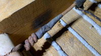 Knob & Tube Wiring Replacement