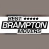 Best Brampton Movers