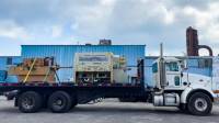Reliable Machinery Movers and Riggers - Solid Hook Inc.