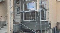 Stucco Repair